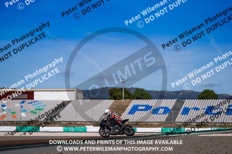 motorbikes;no limits;october 2019;peter wileman photography;portimao;portugal;trackday digital images